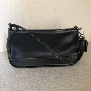 Small Coach Purse